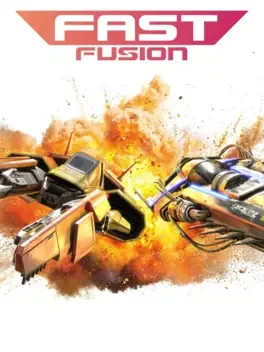 Cover Fast Fusion