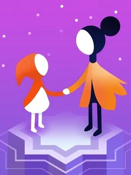 Cover Monument Valley 2+