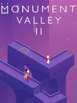 Cover Monument Valley 2