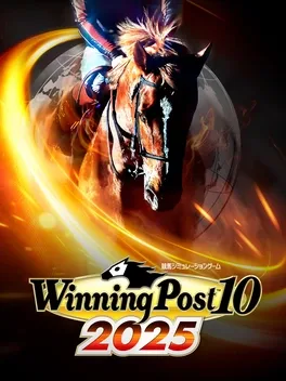 Cover Winning Post 10 2025
