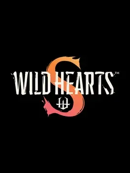 Cover Wild Hearts S