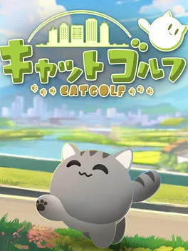 Cover Cat Golf