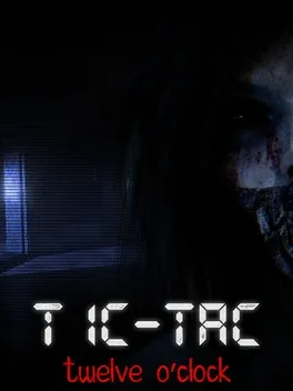 Cover TIC-TAC: Twelve o'clock