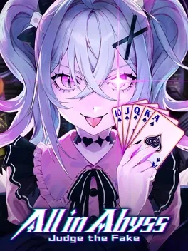 Cover All in Abyss: Judge the Fake