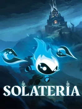 Cover Solateria