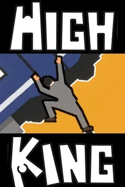 Cover HighKing