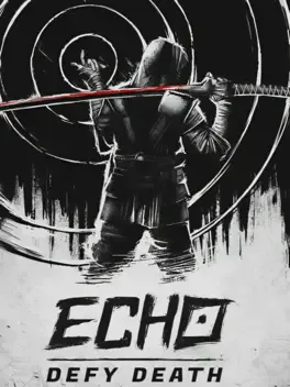 Cover Echo: Defy Death