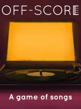 Cover Off-Score: A Game of Songs