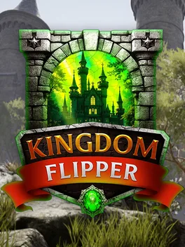 Cover Kingdom Flipper