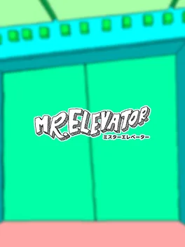 Cover Mr. Elevator