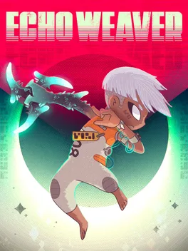 Cover Echo Weaver