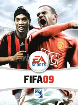 Cover FIFA 09