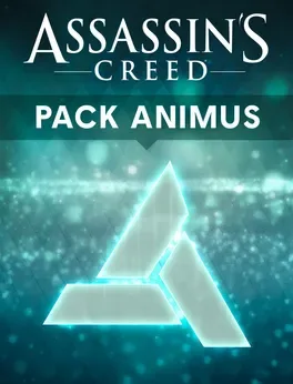 Cover Assassin's Creed Animus Pack