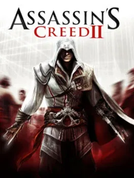 Cover Assassin's Creed II Mobile