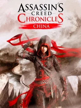 Cover Assassin's Creed Chronicles: China