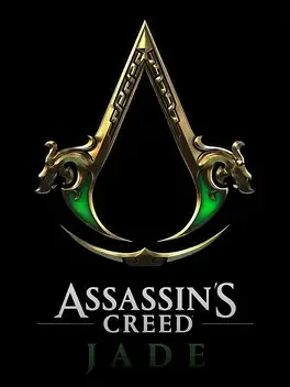 Cover Assassin's Creed Jade