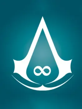 Cover Assassin's Creed Infinity