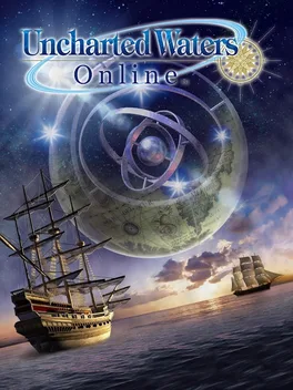 Cover Uncharted Waters Online