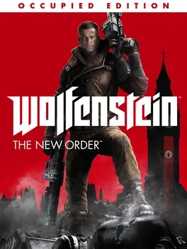 Cover Wolfenstein: The New Order - Occupied Edition