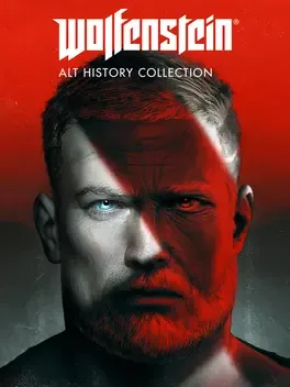 Cover Wolfenstein: Alt History Collection