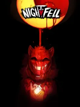 Cover NightFell