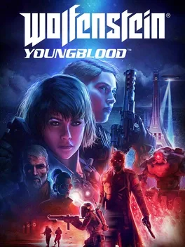 Wolfenstein: Youngblood - Digital Limited Edition