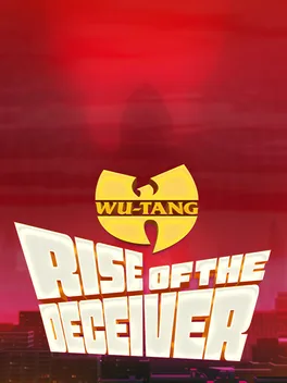 Cover Wu-Tang: Rise of the Deceiver
