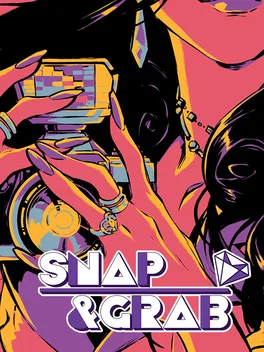 Snap & Grab