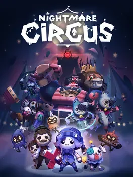 Cover Nightmare Circus