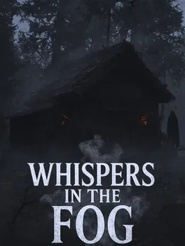 Cover Whispers in the Fog