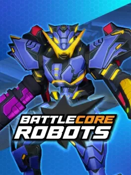 Battlecore Robots