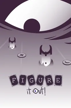 Cover Figure it Out!