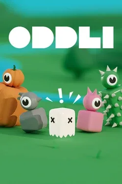 Cover Oddli: A Satisfying Game