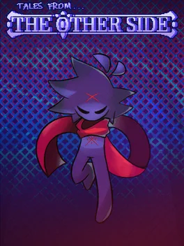 Cover Tales From The Other Side