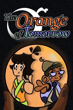 The Orange of Tomorrow