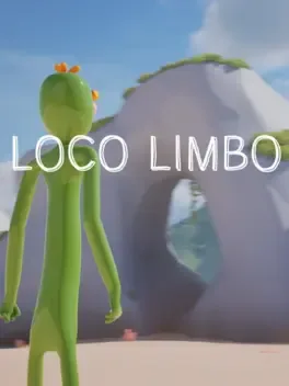 Cover Loco Limbo