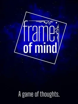 Cover Frame of Mind: A game of Thoughts