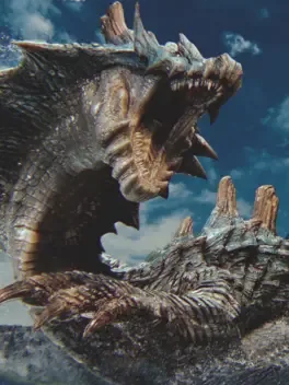 Monster Hunter Wilds: Title Update 2