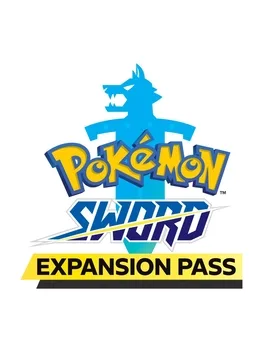 Pokémon Schwert Expansion Pass