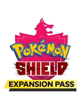 Pokémon Schild Expansion Pass