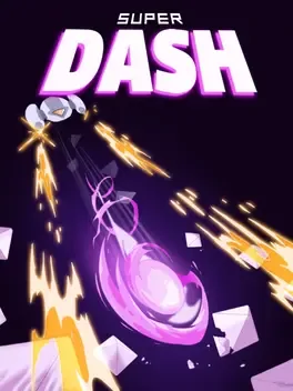 Cover Super Dash