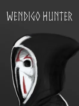 Wendigo Hunter