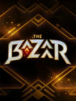 Cover The Bazaar