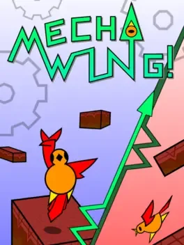 Cover MechaWing!