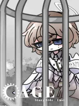 Cage: Story of Lust
