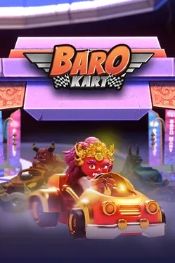Cover Baro Kart