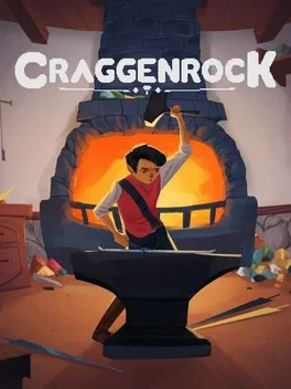 Cover Craggenrock