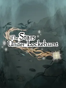 Cover The Stars Under Lockehurst