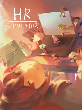 Cover HR Simulator