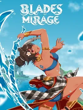Blades of Mirage